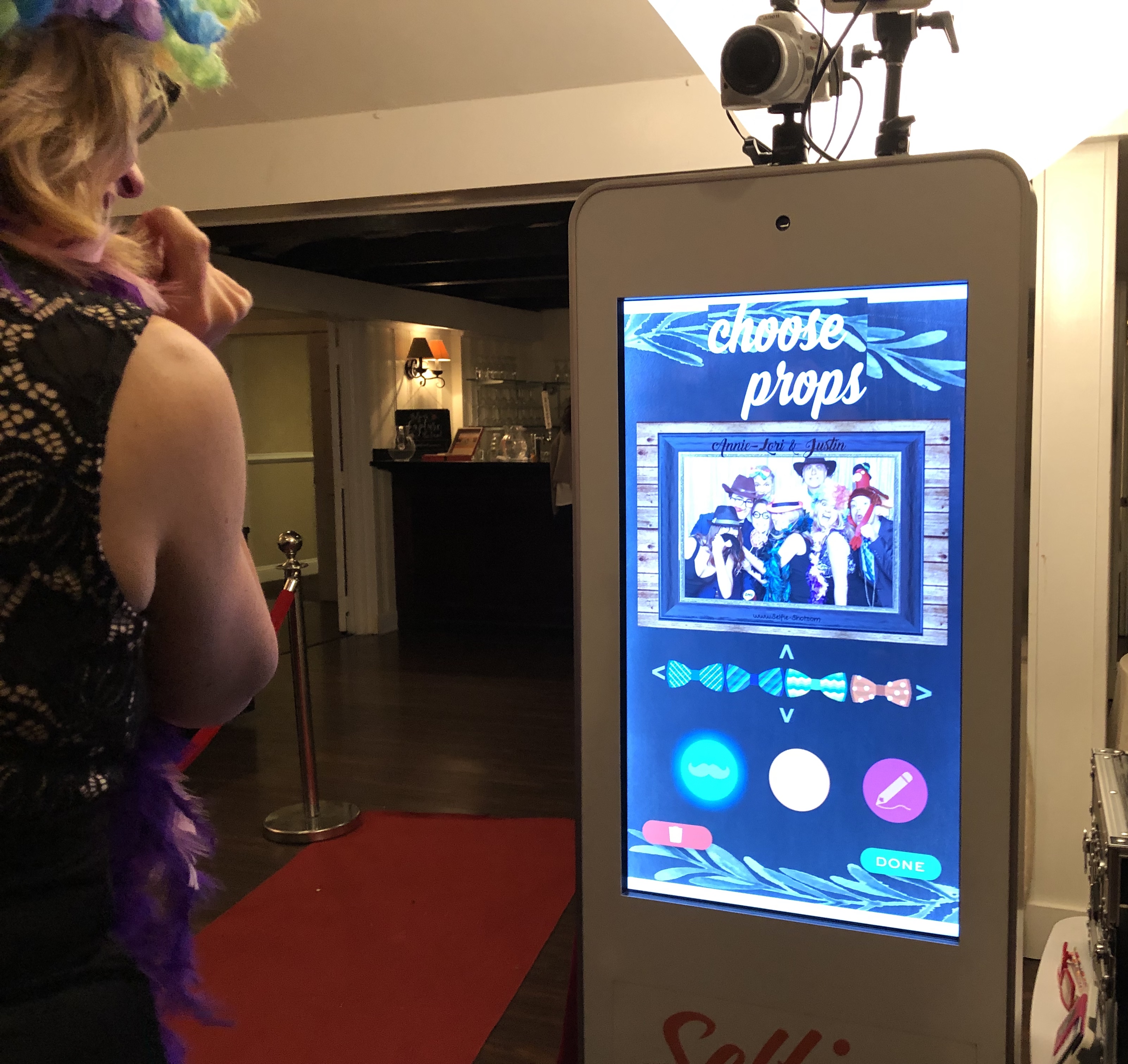 GIF Photo Corporate Event