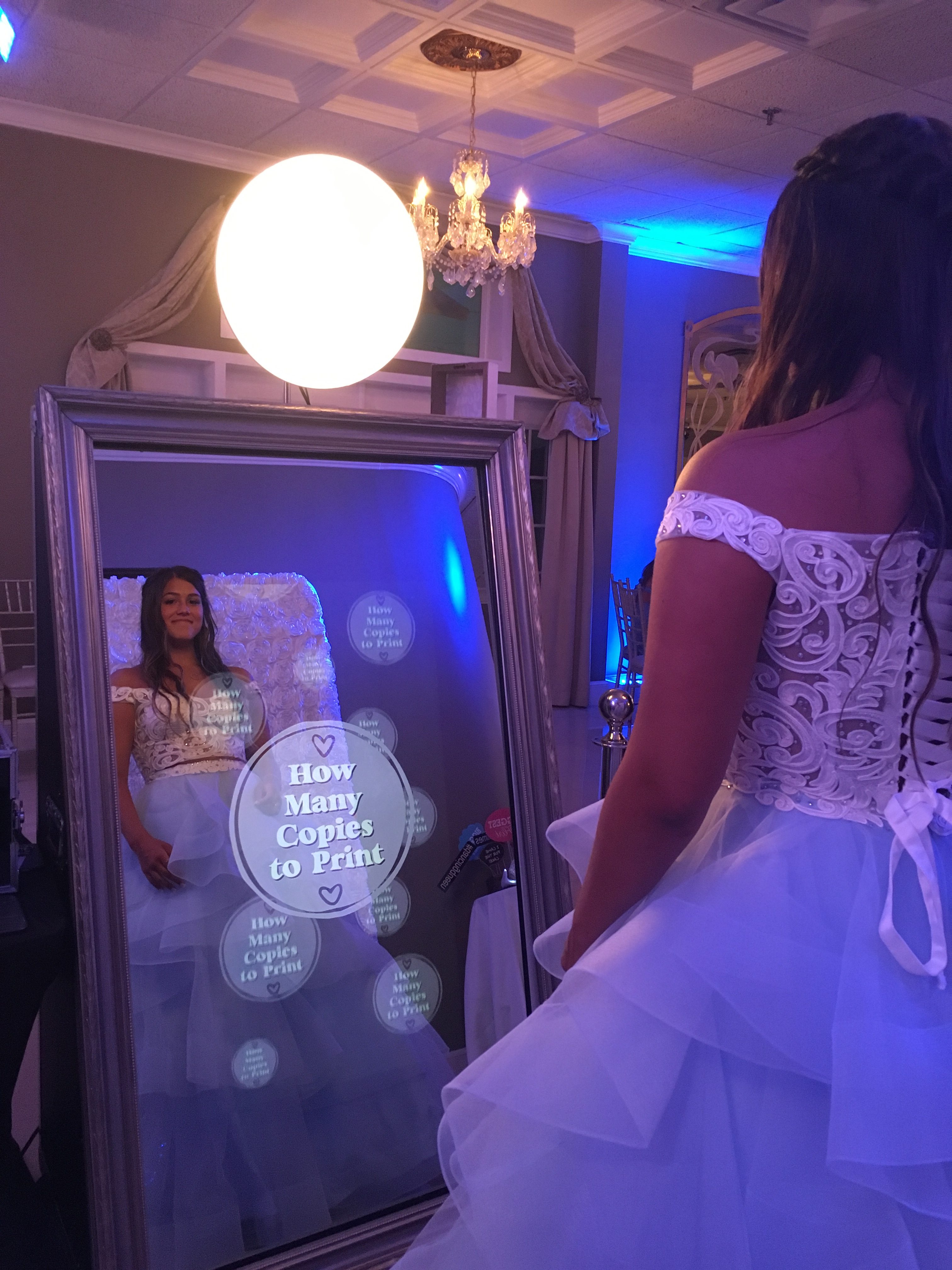 Photo Booth GIF Fun